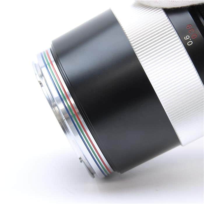 Macro APO Lanthar 125mm F2.5 SL (ニコンF用)