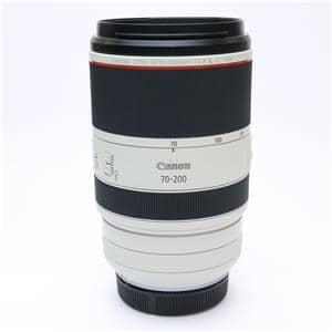新品)Canon (キヤノン) RF70-200mm F2.8L IS USM（商品ID