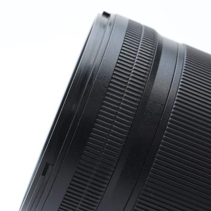 NIKKOR Z 50mm F1.2 S