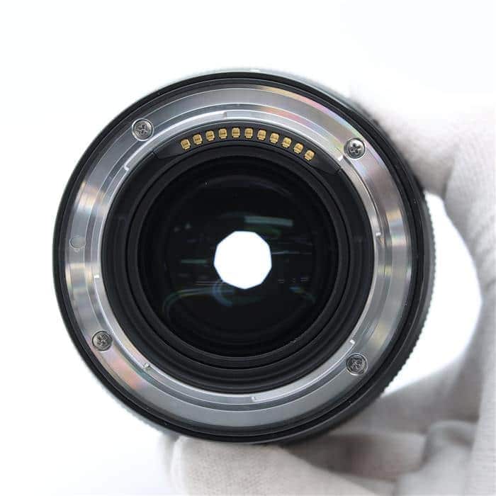 NIKKOR Z 50mm F1.2 S