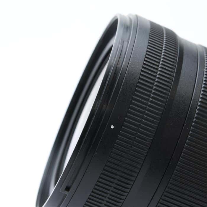 NIKKOR Z 50mm F1.2 S