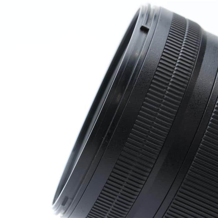 NIKKOR Z 50mm F1.2 S