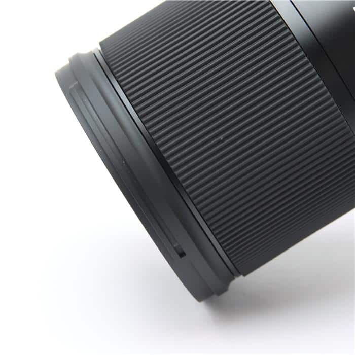 Contemporary 16mm F1.4 DC DN (キヤノンRF/APS-C用)