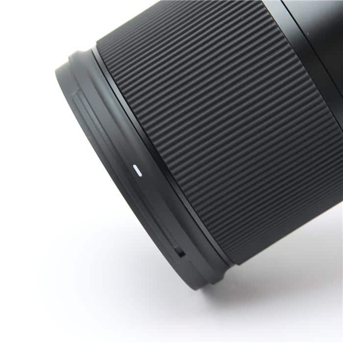 Contemporary 16mm F1.4 DC DN (キヤノンRF/APS-C用)