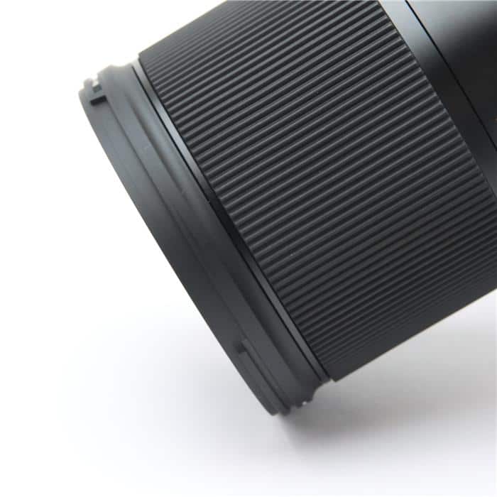 Contemporary 16mm F1.4 DC DN (キヤノンRF/APS-C用)