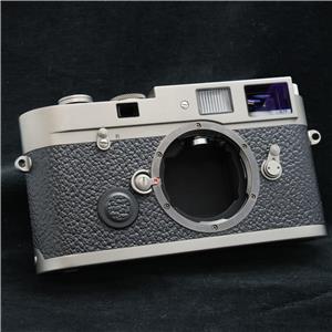 Leica (ライカ) MP チタン チタン メイン