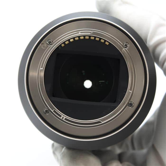 17-70mm F2.8 Di III-A VC RXD Model B070S(ソニーE/APS-C用)