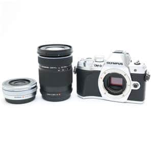 OLYMPUS OM-D E-M1 Mark III レンズキット」の商品検索結果 | デジタル
