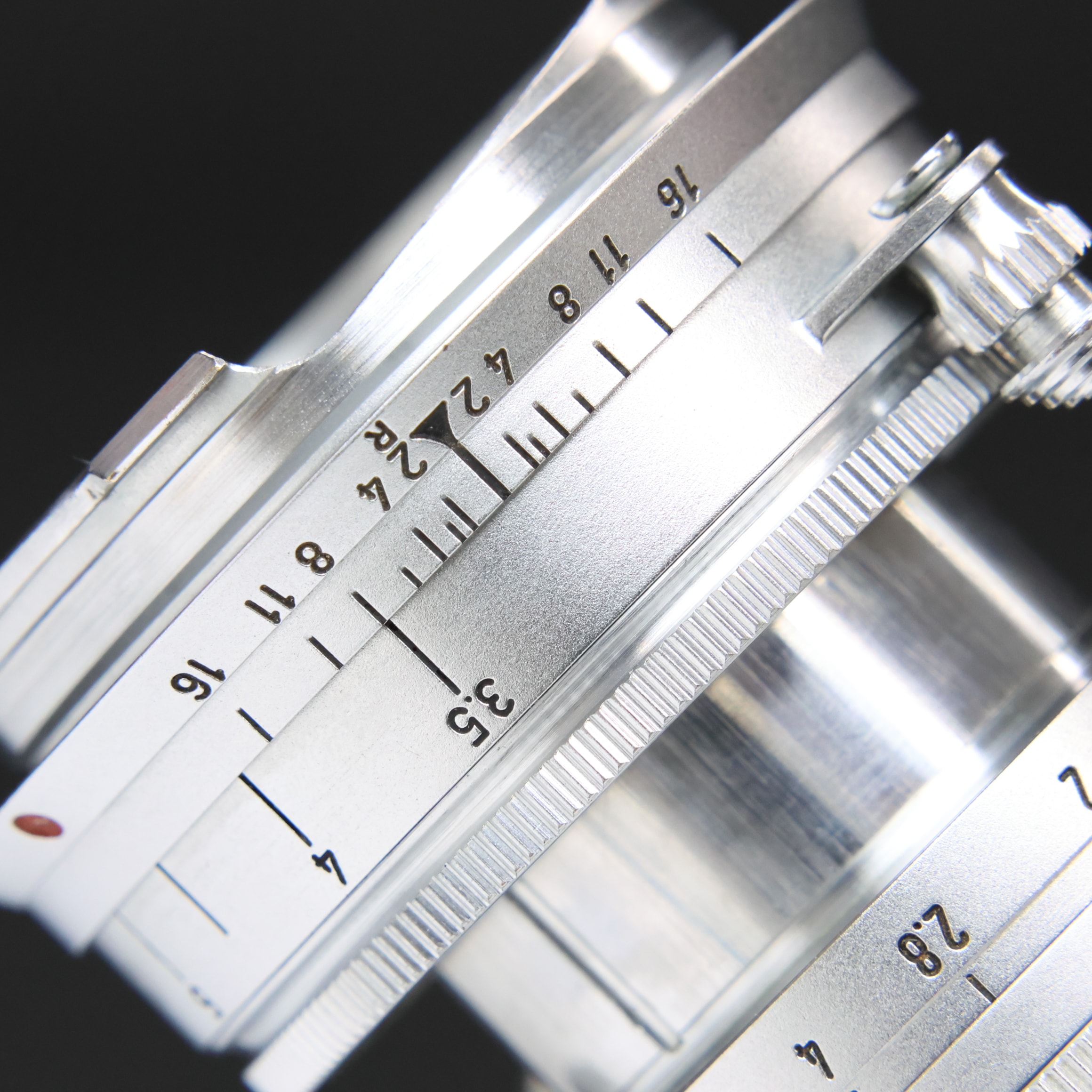 中古)Leica (ライカ) ズミクロン M50mm F2 (沈胴) トリウムレンズ
