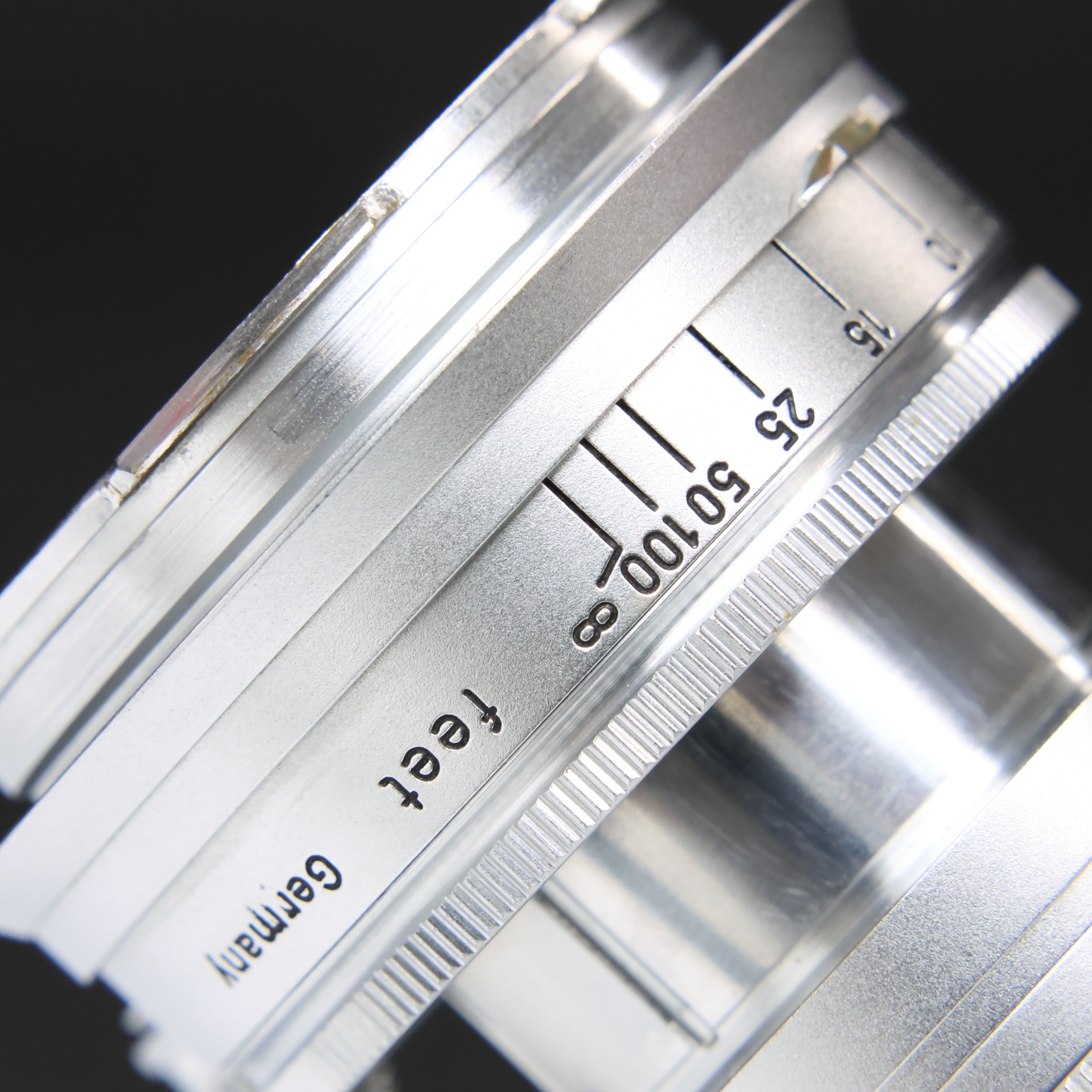 中古)Leica (ライカ) ズミクロン M50mm F2 (沈胴) トリウムレンズ