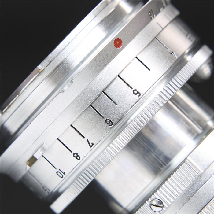 中古)Leica (ライカ) ズミクロン M50mm F2 (沈胴) トリウムレンズ