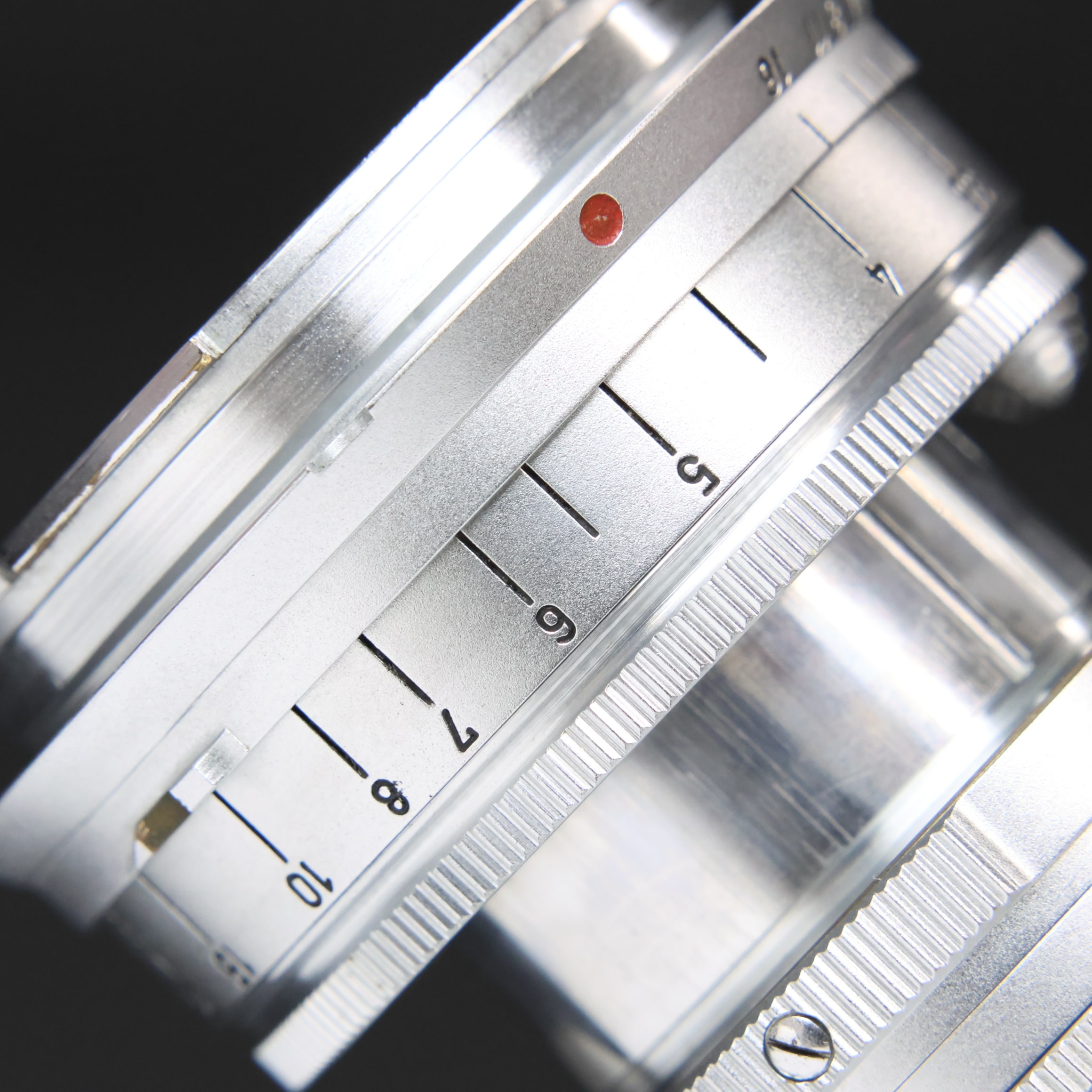 中古)Leica (ライカ) ズミクロン M50mm F2 (沈胴) トリウムレンズ