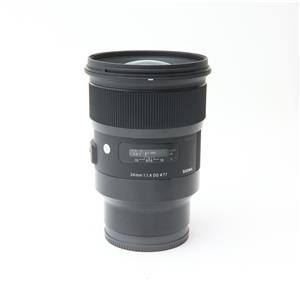 Art 24mm F1.4 DG HSM」の商品検索結果 | デジタルカメラ、ミラーレス