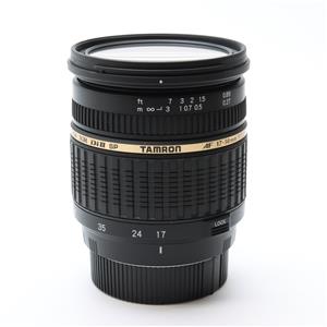 TAMRON (タムロン) SP 17-50mm F2.8XR DiII LD Aspherical[IF]/Model