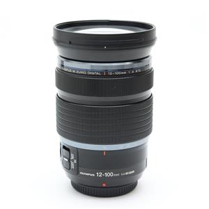 OLYMPUS (オリンパス) M.ZUIKO DIGITAL ED 12-100mm F4.0 IS PRO メイン