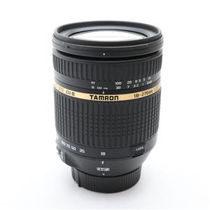 tamron 18-270 ニコン」の商品検索結果 | デジタルカメラ、ミラーレス