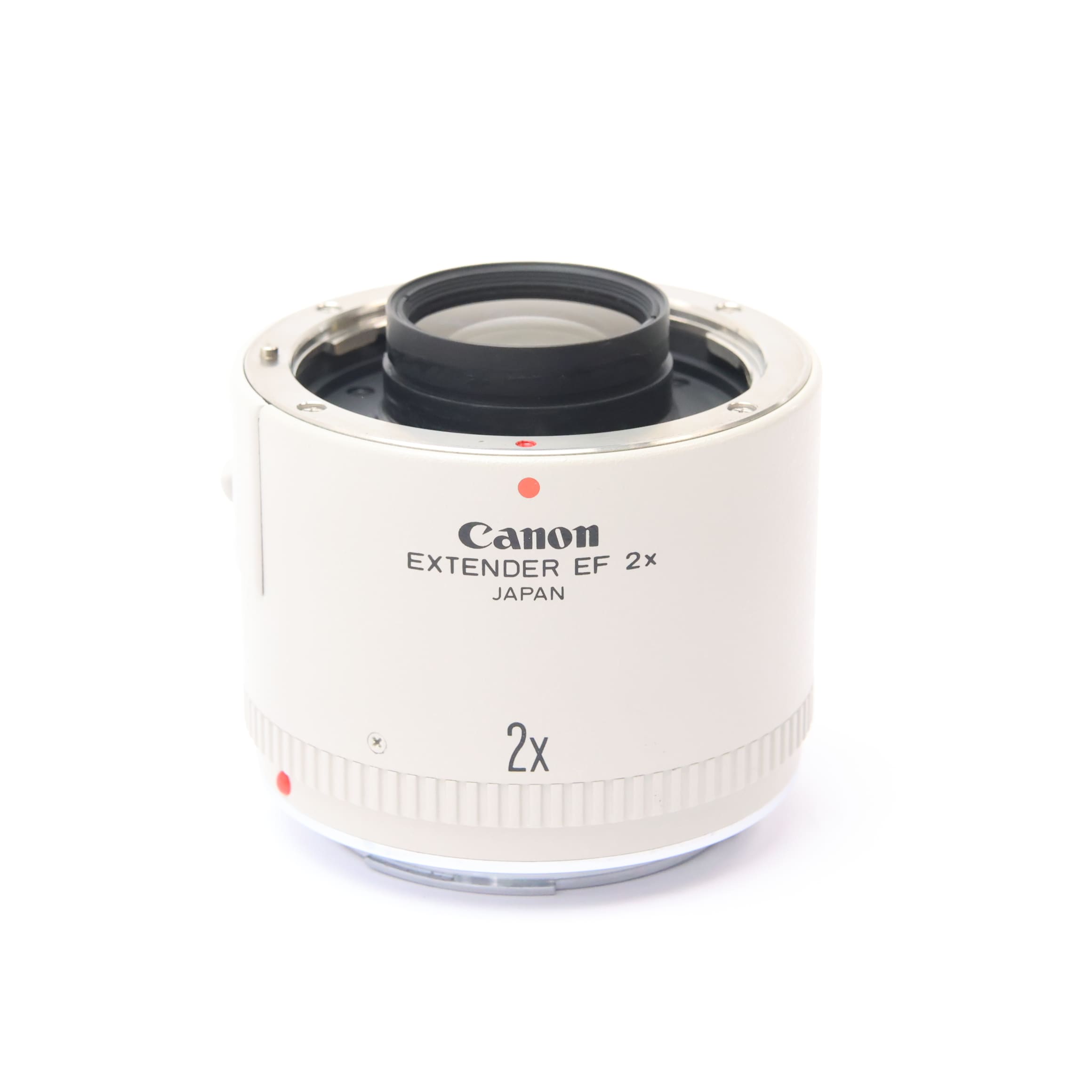中古)Canon (キヤノン) エクステンダー EF 2X（商品ID：3717030139620