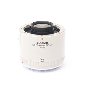 Canon キャノン EXTENDER EF 2x Canon (キヤノン) エクステンダー EF