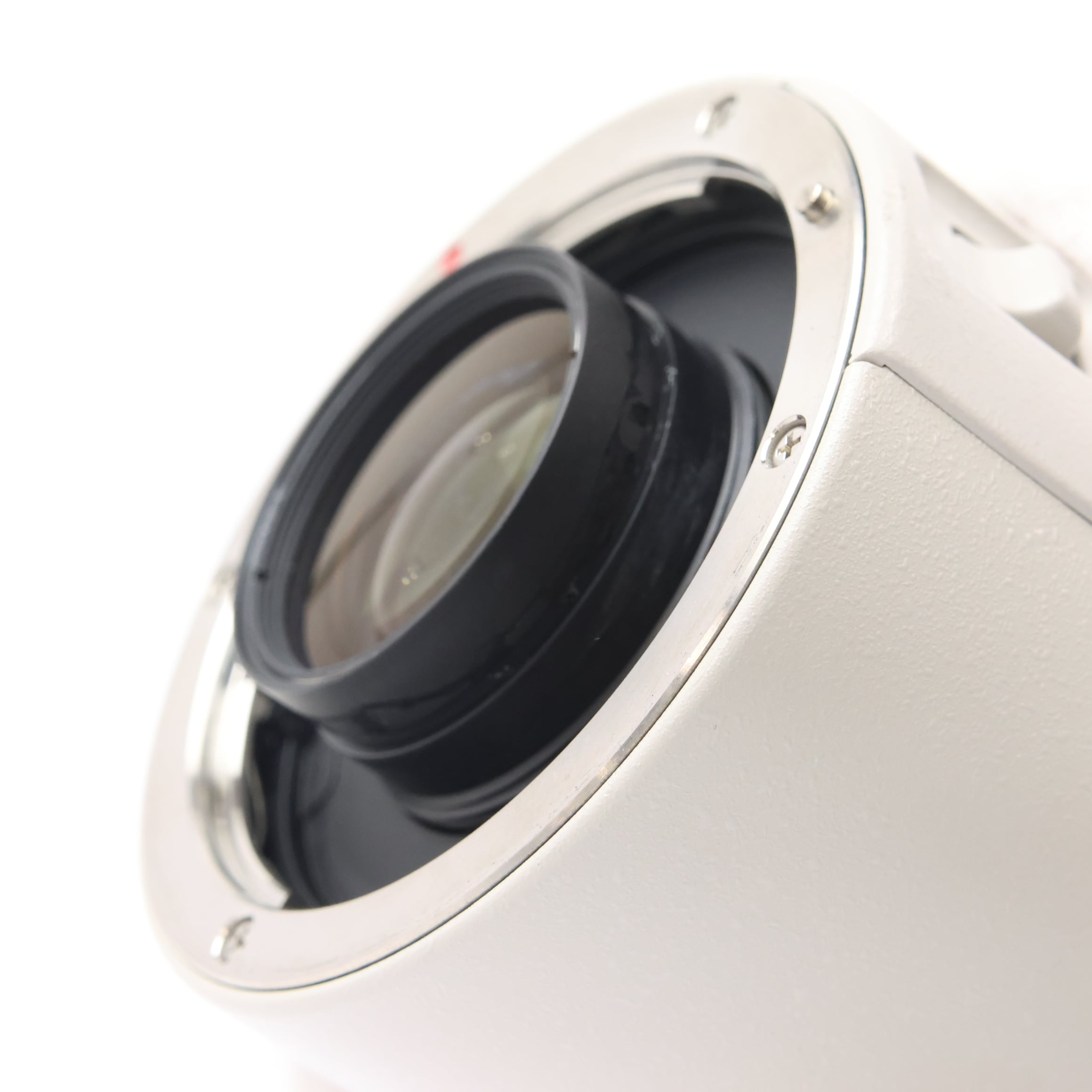 中古)Canon (キヤノン) エクステンダー EF 2X（商品ID：3717030139620