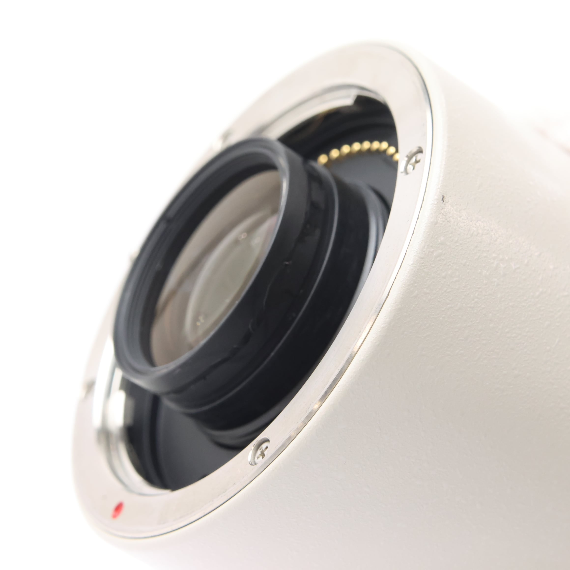 中古)Canon (キヤノン) エクステンダー EF 2X（商品ID：3717030139620