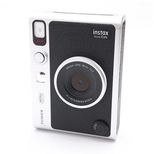 新品)FUJIFILM (フジフイルム) instax mini Evo（USB Type-C