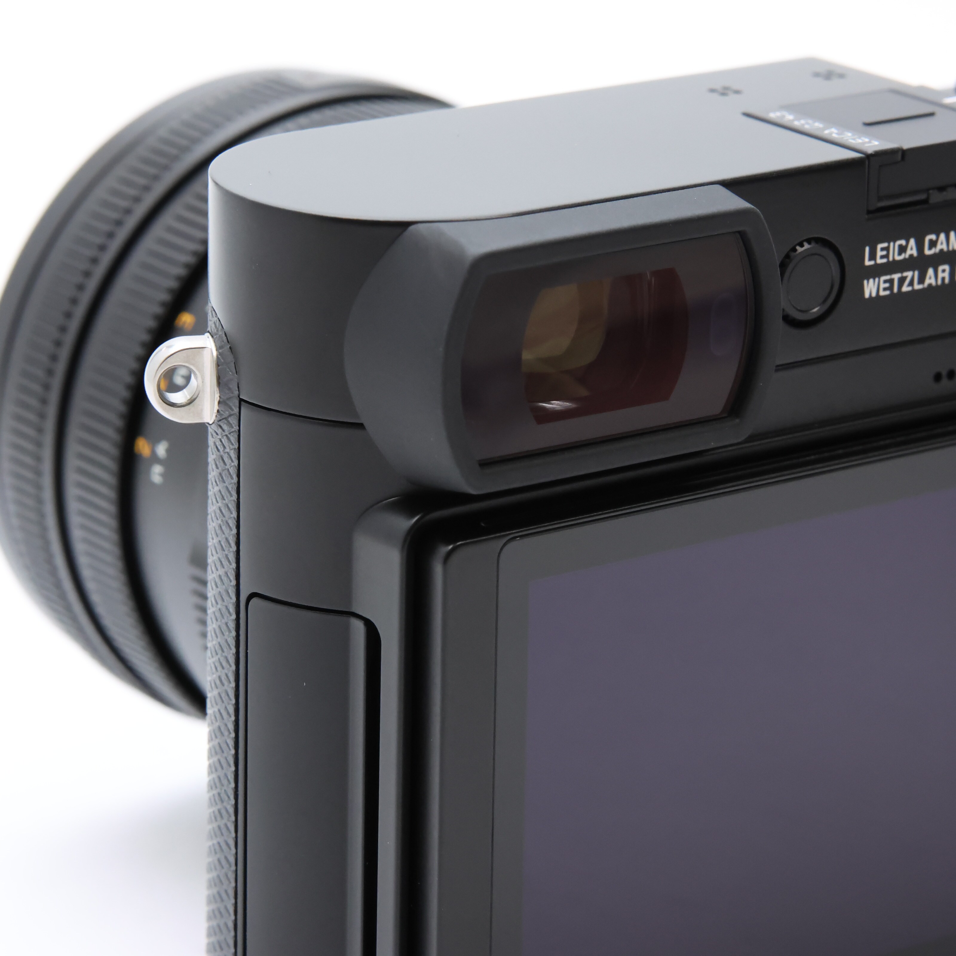 中古)Leica (ライカ) Q3 43（商品ID：3717030618620）詳細ページ