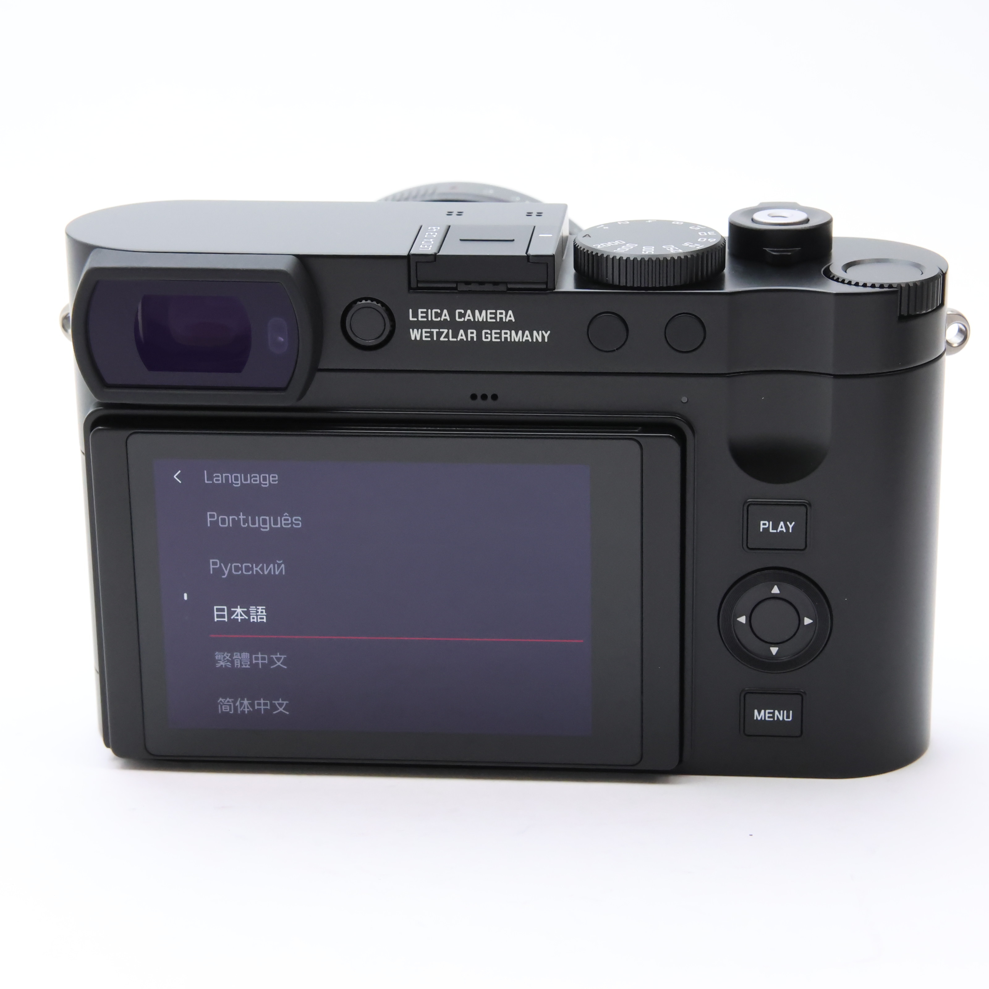 中古)Leica (ライカ) Q3 43（商品ID：3717030618620）詳細ページ