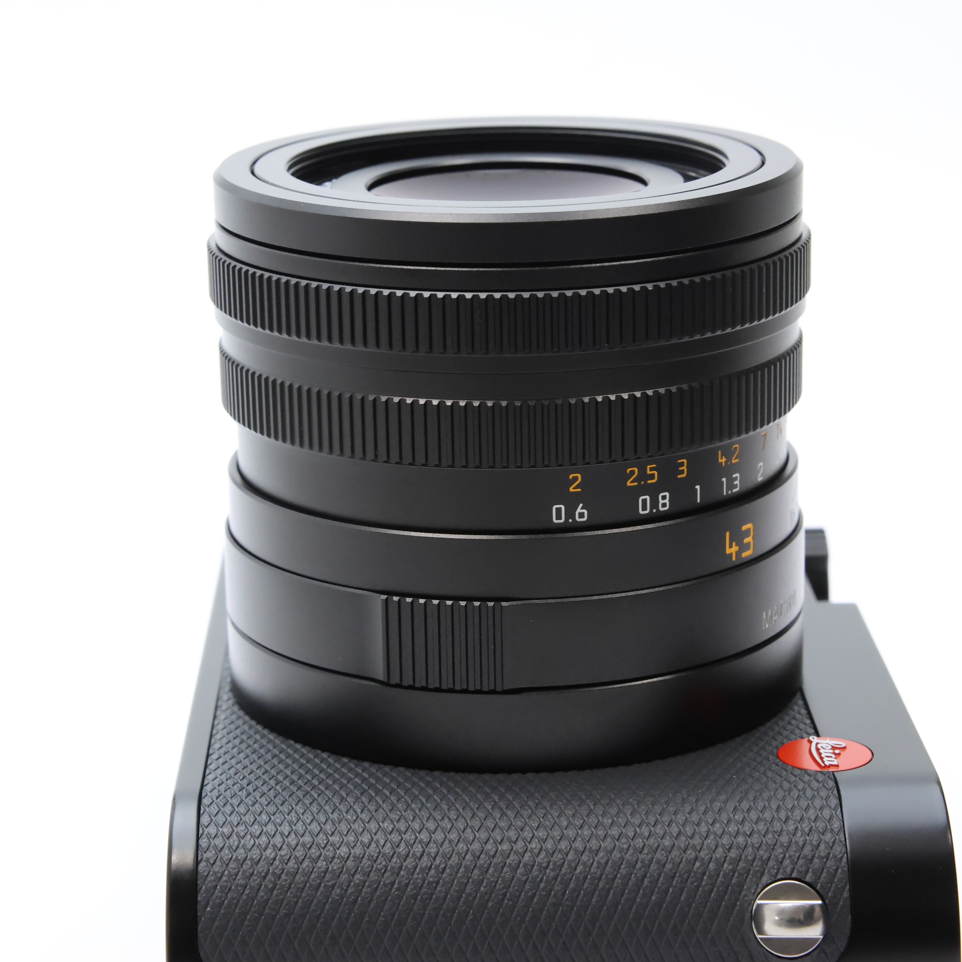 中古)Leica (ライカ) Q3 43（商品ID：3717030618620）詳細ページ