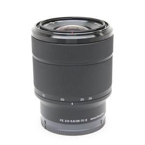 新品)SONY (ソニー) FE 28-70mm F3.5-5.6 OSS II SEL28702（商品ID