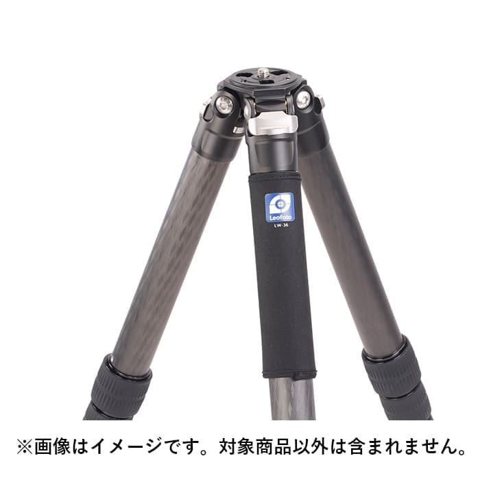 新品)Leofoto（レオフォト） ウォームグリップ LW-36（商品ID