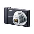 SONY (ソニー) Cyber-shot　DSC-W810 BC ブラック