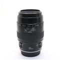 Canon (キヤノン) EF100mm F2.8 マクロ