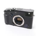 FUJIFILM (フジフイルム) X-Pro3 ブラック