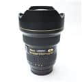 AF-S NIKKOR 14-24mm F2.8G ED