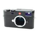 Leica (ライカ) M11 ブラックペイント