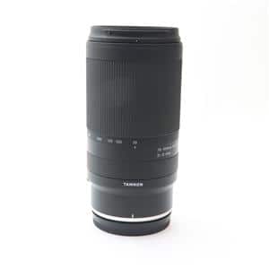 TAMRON (タムロン) 70-300mm F4.5-6.3 Di III RXD/Model A047Z  