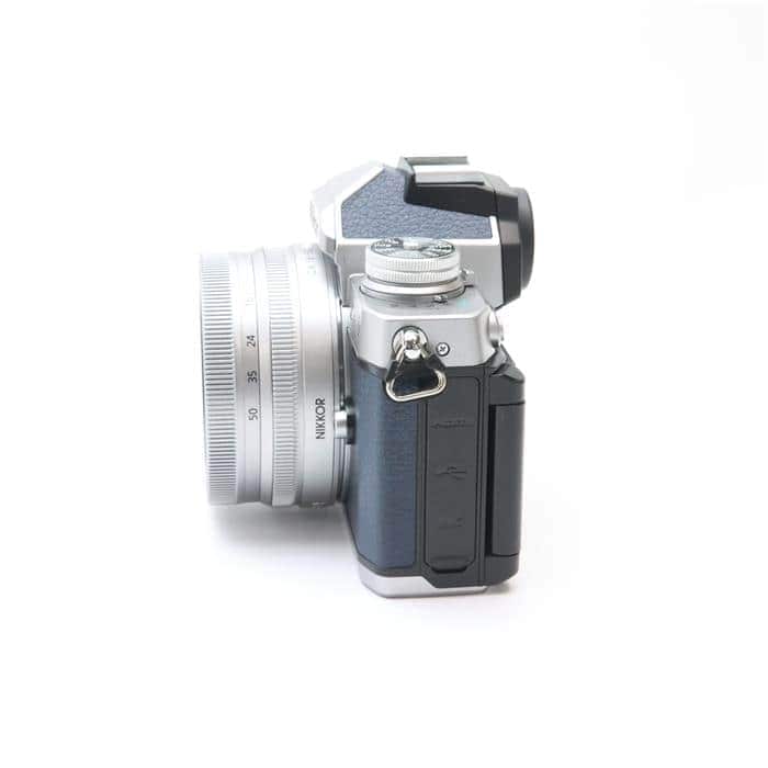 中古)Nikon (ニコン) Z fc 16-50 VR レンズキット プレミアム 中古)Nikon (ニコン) Z fc 16-50 VR レンズキット プレミアム