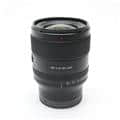FE 35mm F1.4 GM SEL35F14GM