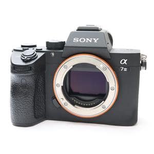 SONY (ソニー) α7III ボディ ILCE-7M3 メイン