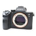 α7III ボディ ILCE-7M3