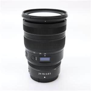 Nikon (ニコン) NIKKOR Z 24-70mm F2.8 S メイン