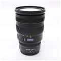 NIKKOR Z 24-70mm F2.8 S