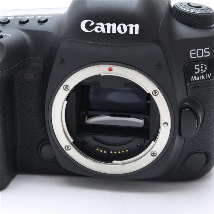 中古)Canon (キヤノン) EOS 5D Mark IV ボディ（商品ID