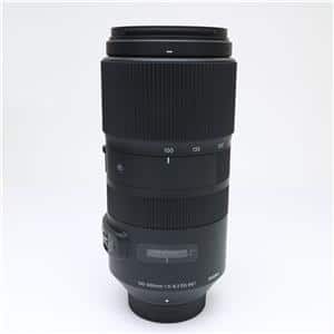 シグマ 100-400mm F5-6.3 DG OS HSM ニコンF用 シグマ 100-400mm F5-6.3 DG OS HSM [ニコン用]投稿画像・動画