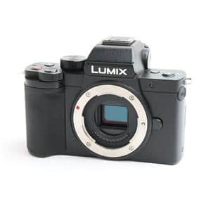 Panasonic (パナソニック) LUMIX DC-G100 ボディ」の商品検索
