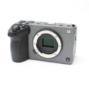 SONY (ソニー) FX30 ボディ ILME-FX30B メイン