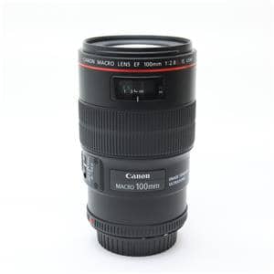 Canon (キヤノン) EF100mm F2.8 マクロ USM」の商品検索結果
