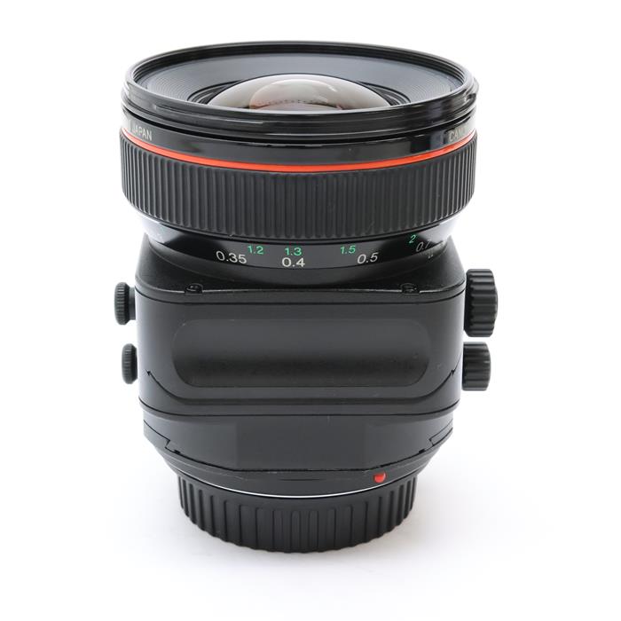Canon キャノン Lレンズ TS-E24 F3.5L TS-E24mm F3.5L II：レンズ交換式カメラ・レンズ｜個人｜キヤノン