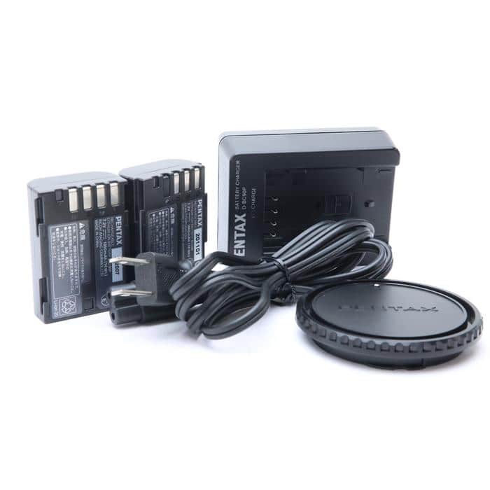 中古)PENTAX (ペンタックス) 645Dボディ（商品ID：3717021628621）詳細