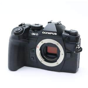 OLYMPUS OM-D E-M1 Mark II ミラーレス一眼 ボディ オリンパス OM-D E-M1 Mark II ボディ [ブラック] 価格比較 - 価格.com